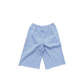 Asset's “Collegiate" 3/4 Baggy Shorts