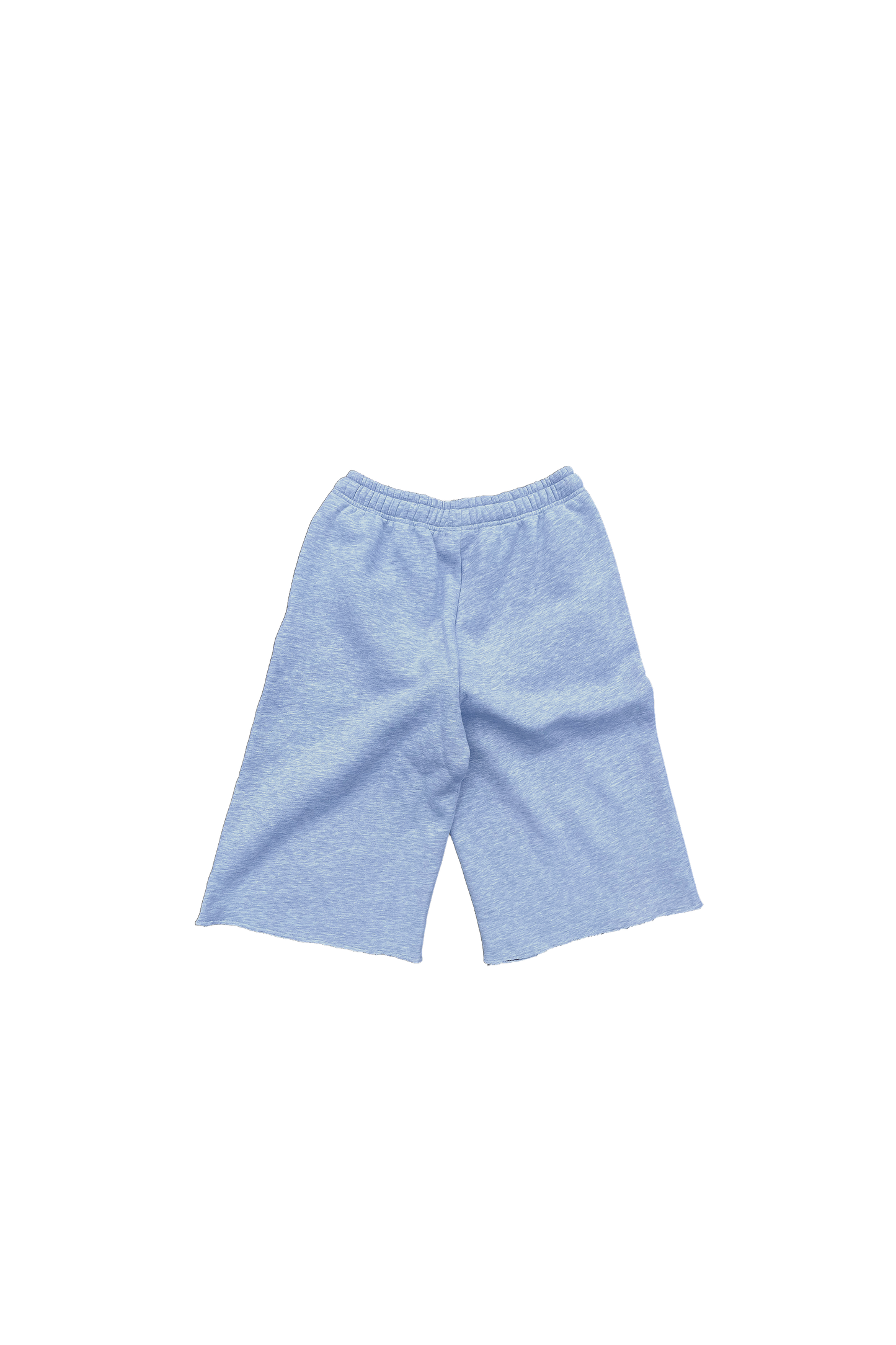Asset's “Collegiate" 3/4 Baggy Shorts