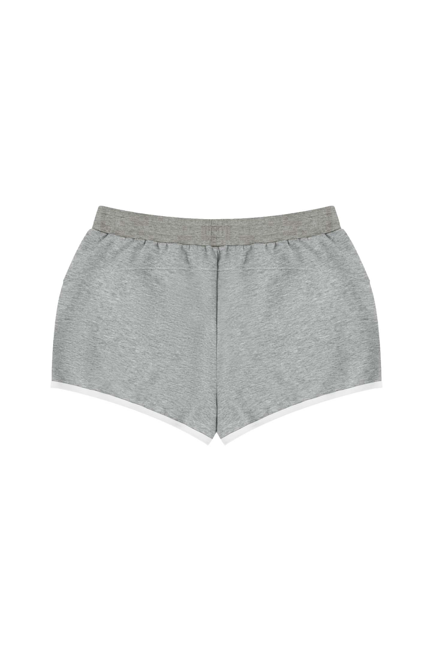 Asset's Ladies "Collegiate" Shorts