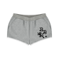 Asset's Ladies "Collegiate" Shorts