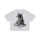 Asset's "They Hated Jesus" Shirt